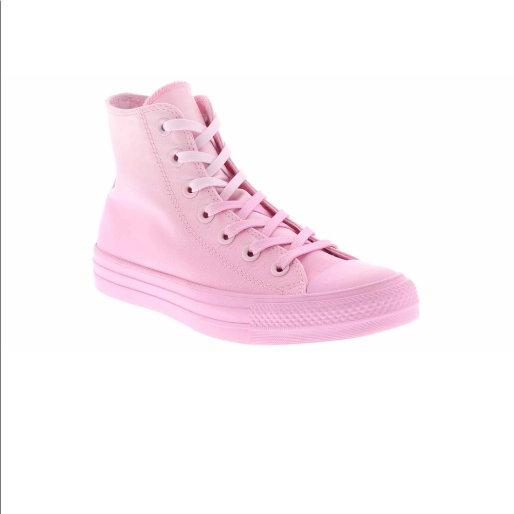 Converse CTAS Dip Dye High Top sneakers